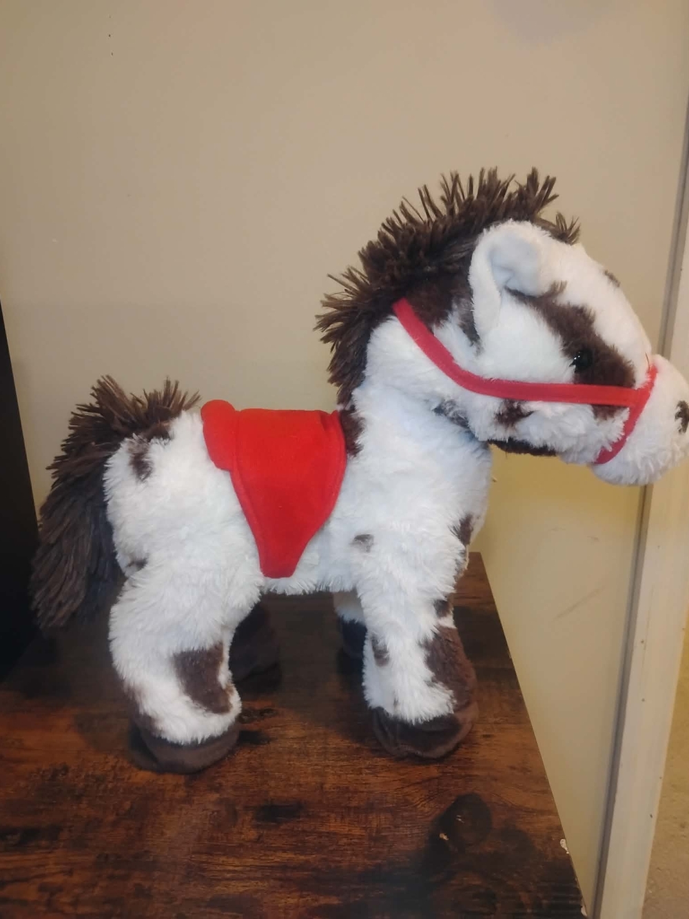 Hobby Lobby Mechanical Horse